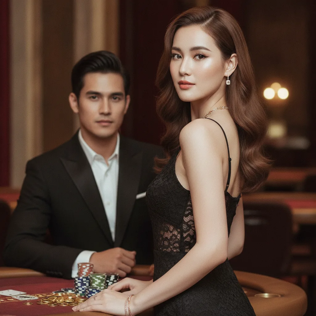 Đại sứ thương hiệu rivun888